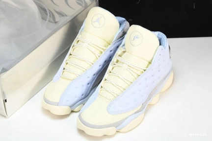 SoleFly DX5763-100  Retro Jordan 13 0820